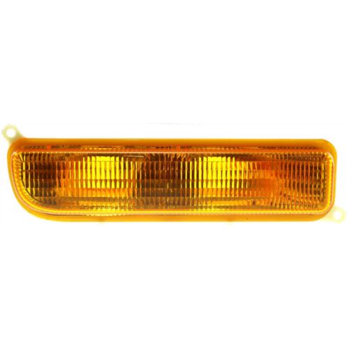 Jeep Cherokee Turn Signal Side Light Lamp At Monster Auto Parts